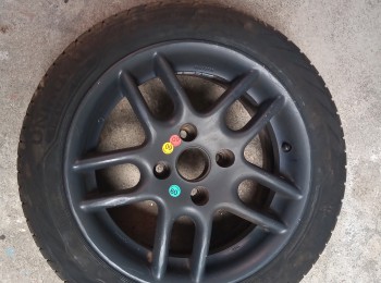 Mim missano 15x7 4x108 et15