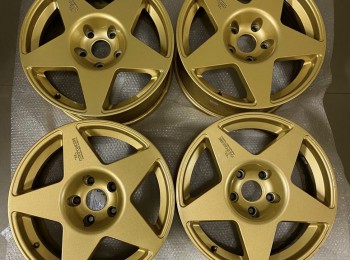 Llantas m3 e 30 compomotive mo 1784 