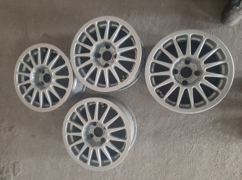 Llantas 15 psa  tipo desafio frances 