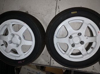 Llantas speedline