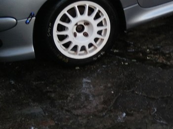 Speedline 2118 4x108