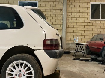 Llantas oz racing 4x108 14 