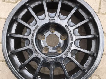 Searching one compomoptive wheels 