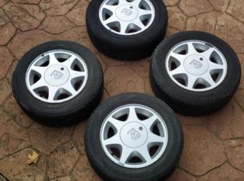 Llantas rs 14   4x108