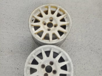 Fass originales de magnesio 