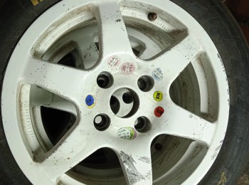 Tecnomagnesio en 15 pulgadas