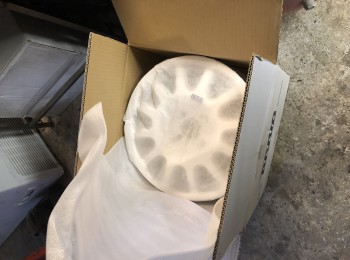 Braid fullrace acropolis 15” psa