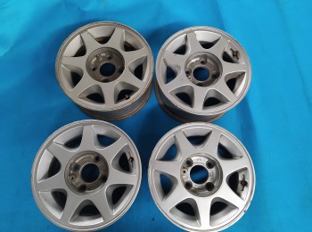 Llantas ford motorsport 13 