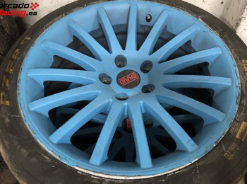 Llantas 18 mitsubishi