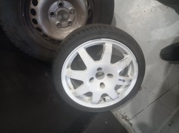 Vendo o cambio grupo a de psa