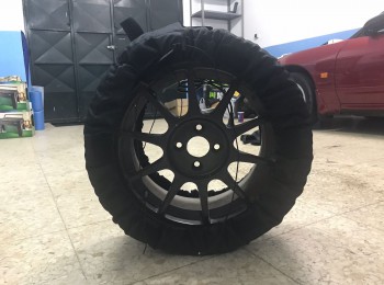 Calentadores a medida 