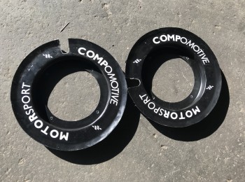 Ventolines para llantas compomotive th1882 18 