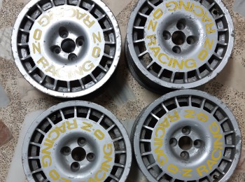 Llantas oz racing 4x98 15 