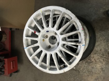 4 llantas oz racing c2 trofeo