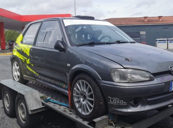 Llantas multipalo 15 psa