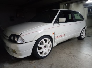 Llantas grupo para psa