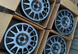 Speedline 2118 clio cup 7x15 et38