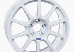 Se venden 8 llantas braid en 17