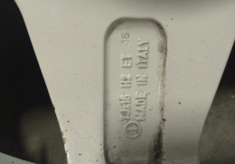 Llantas speedline corse 2110 16