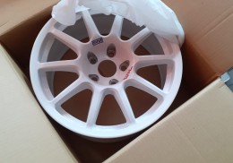 8 llantas braid fullrace17