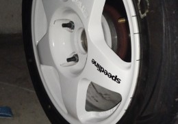 Llantas mo5 4x112 15