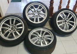 Braid seatsport leon 1p supercopa