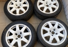 Compomotive grupo a en 15