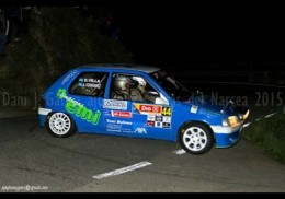 Llantas aparco cromodora en 14