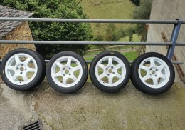 Llantas speedline 2108 4x108 15