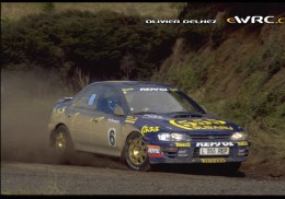 Speedline acropolis originales 555 grupo a de prodrive 