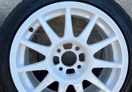 Llantas speedline 2120 208 r2