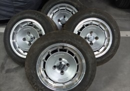 Llantas compomotive th 1370 y yokohama