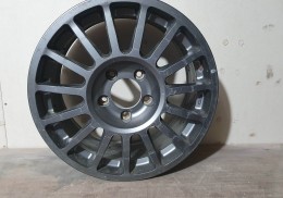 Llantas magnesio competicion