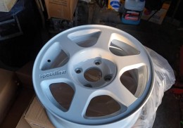 Speedline copa saxo 14