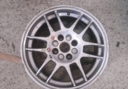 Llanta clio sport fase 1