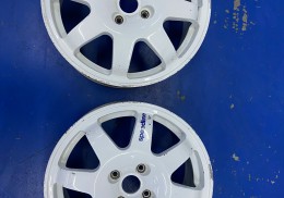  6 speedline gra 16” renault 