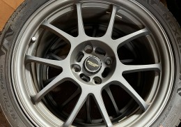 Inter action 4x108 17x7 et25 