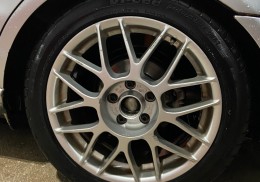 Llantas bbs rc 326