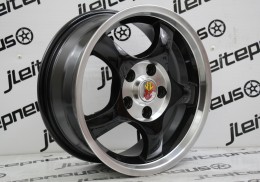 Llantas nuevas momo corse 15 5x112 6.5 et35 