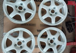 Speedline 2108 4x108 15 et16