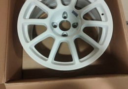 Llantas braid fullrace