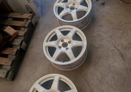 Compomotive mo6 4x108
