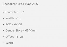 Oferta!! llantas 208 r2 nuevas