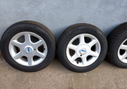Llantas ford rs en 13
