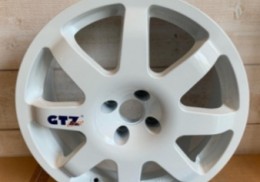 Vendo llantas gtz 2110