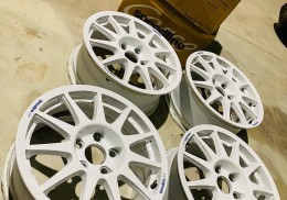 Speedline turini 2120 en 16