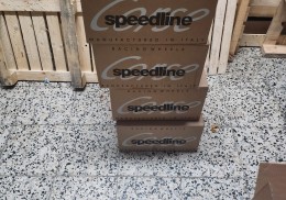 Llantas trofeo saxo 15p nuevas 