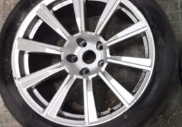 Llantas seat leon cupra tcr