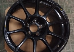 Llantas ats gtr 5x112