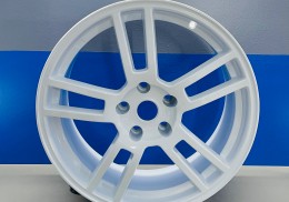 Vendo llantas mitsubishi 8x18”